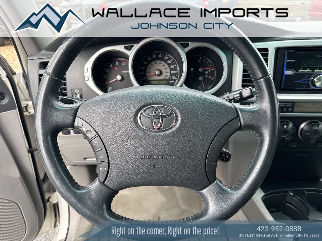 2005 Toyota 4Runner Limited V6