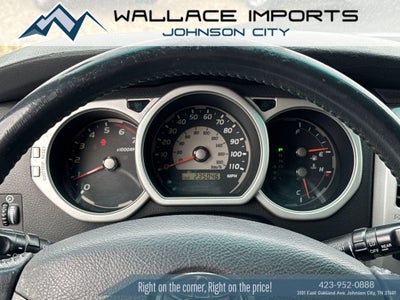 2005 Toyota 4Runner Limited V6