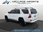 2005 Toyota 4Runner Limited V6
