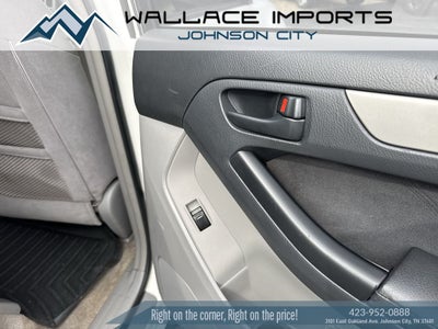 2005 Toyota 4Runner Limited V6