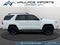 2005 Toyota 4Runner Limited V6