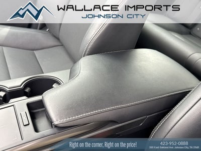 2024 Lexus IS 350 F SPORT Design