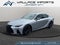 2024 Lexus IS 350 F SPORT Design