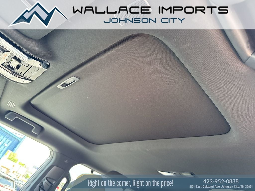 2024 Lexus GX 550 Overtrail+