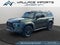 2024 Lexus GX 550 Overtrail+