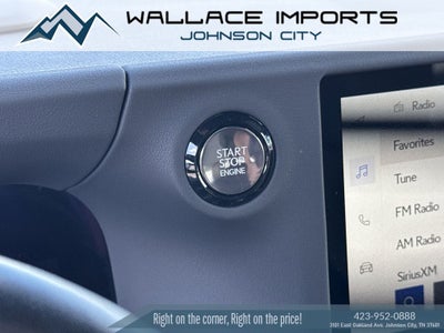 2024 Lexus GX 550 Overtrail+