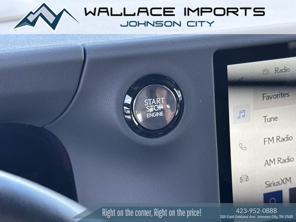 2024 Lexus GX 550 Overtrail+