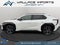 2024 Toyota bZ4X Limited
