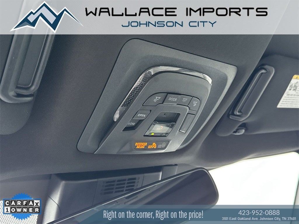 2024 Toyota bZ4X Limited