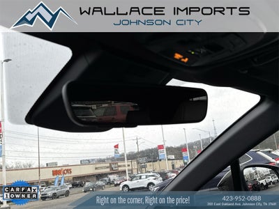 2024 Toyota bZ4X Limited