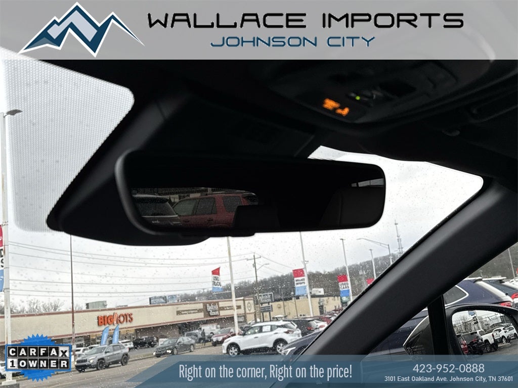 2024 Toyota bZ4X Limited