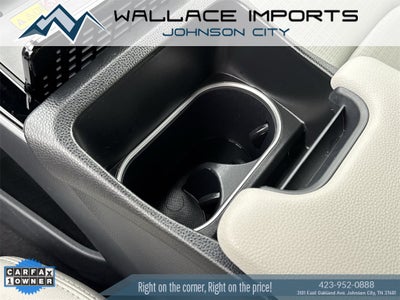 2024 Toyota bZ4X Limited