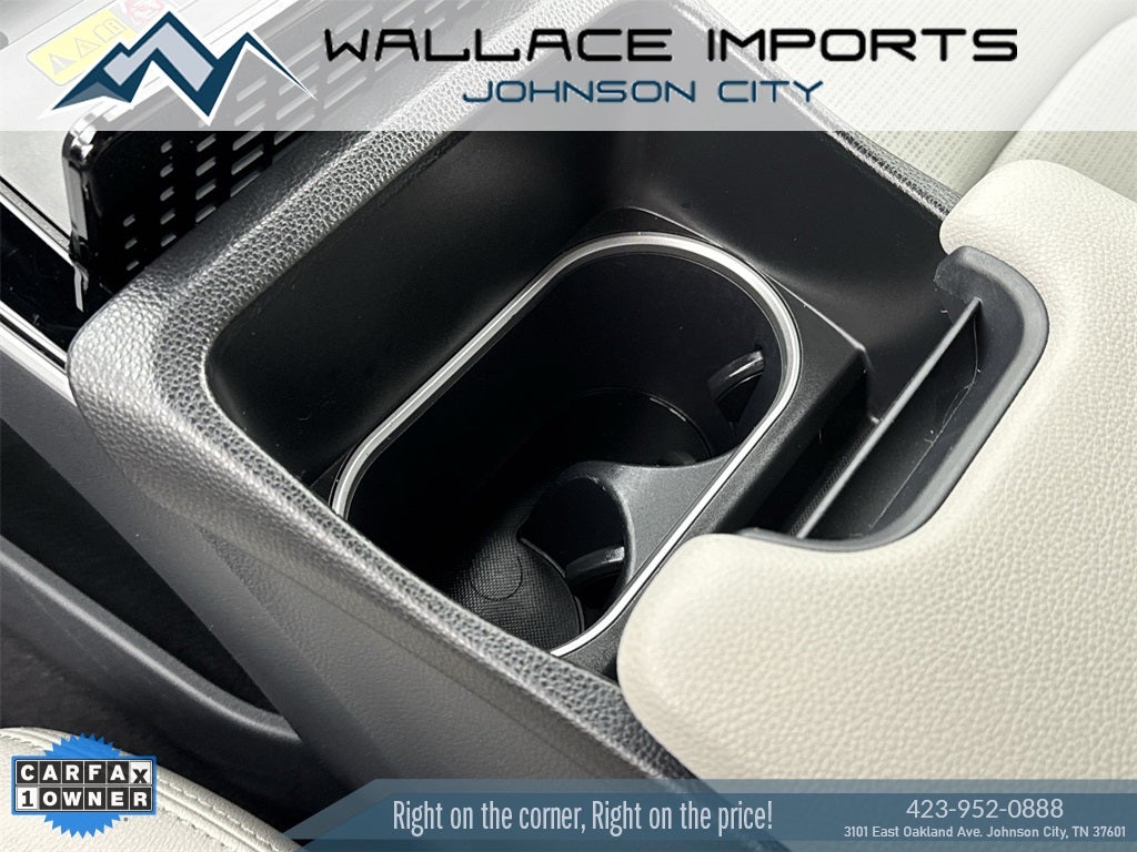 2024 Toyota bZ4X Limited