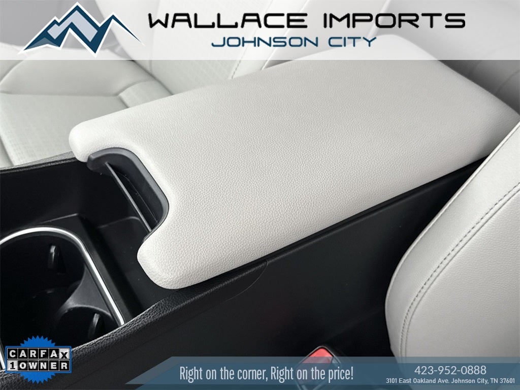 2024 Toyota bZ4X Limited