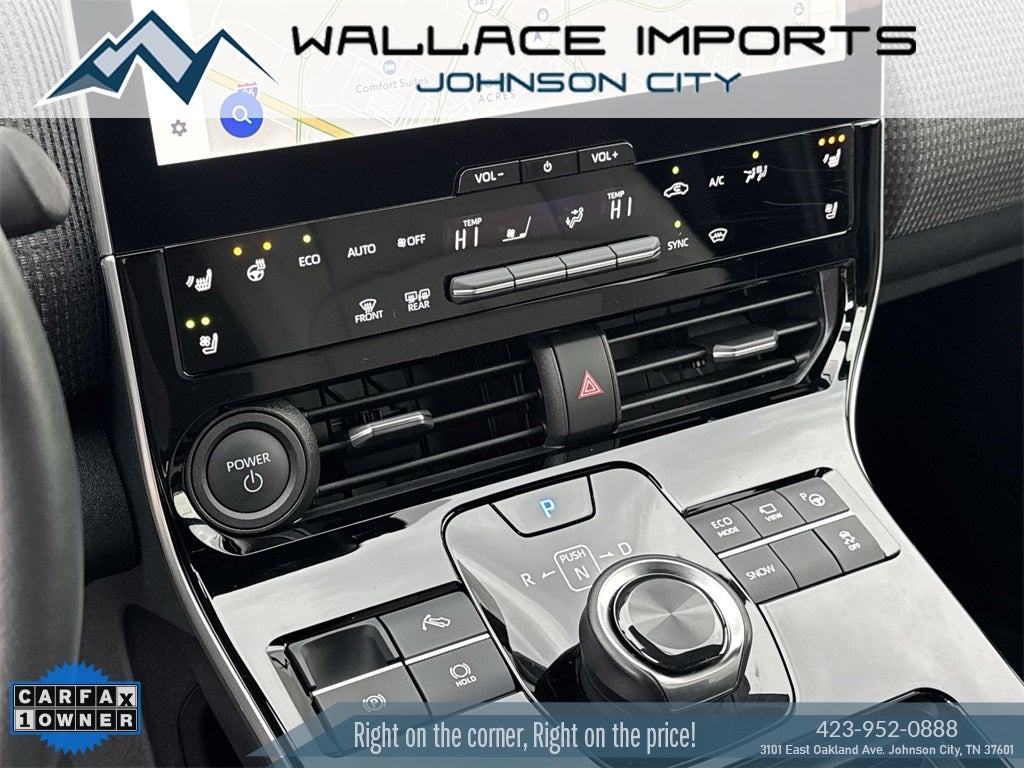 2024 Toyota bZ4X Limited