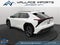 2024 Toyota bZ4X Limited
