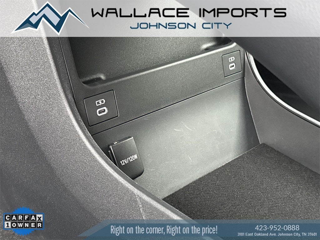 2024 Toyota bZ4X Limited