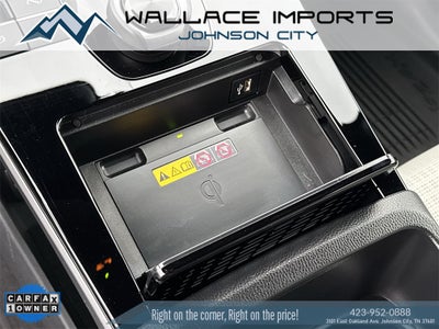 2024 Toyota bZ4X Limited