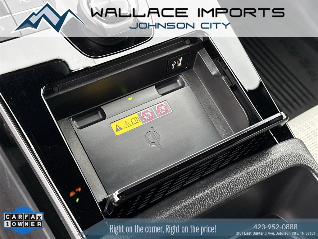 2024 Toyota bZ4X Limited