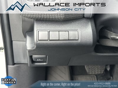 2024 Toyota bZ4X Limited