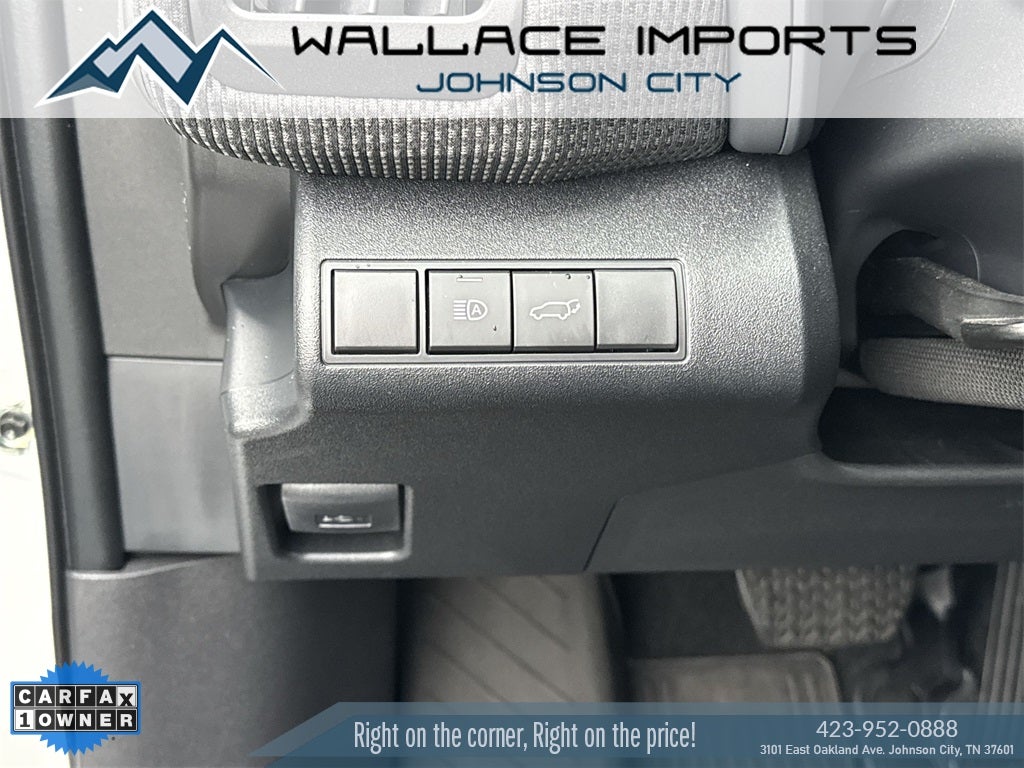 2024 Toyota bZ4X Limited