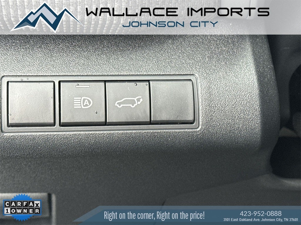 2024 Toyota bZ4X Limited