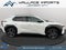 2024 Toyota bZ4X Limited