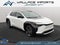 2024 Toyota bZ4X Limited