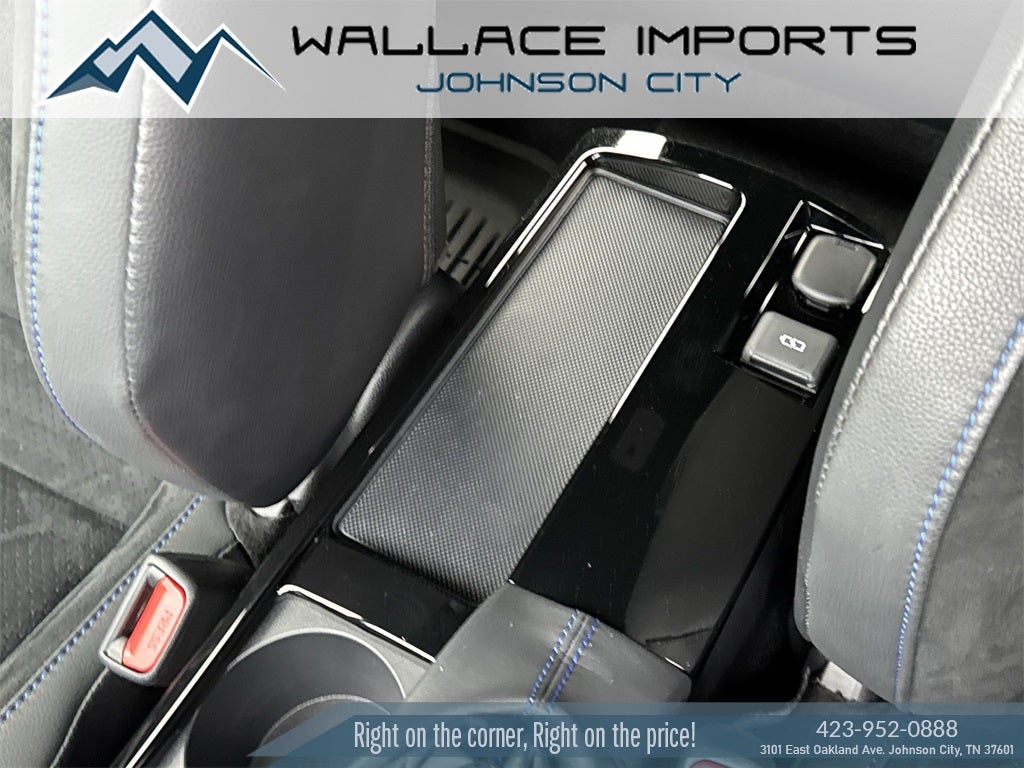 2024 Toyota GR Corolla Circuit Edition