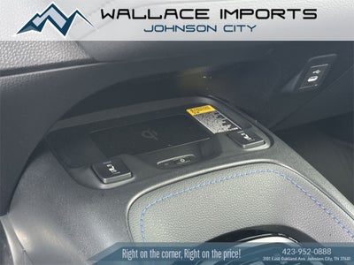 2024 Toyota GR Corolla Circuit Edition