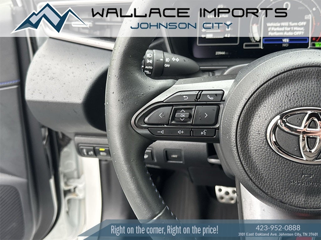 2024 Toyota GR Corolla Circuit Edition