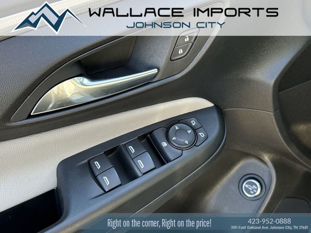2024 Buick Envista Avenir