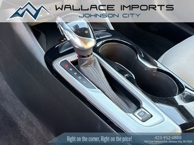 2024 Buick Envista Avenir