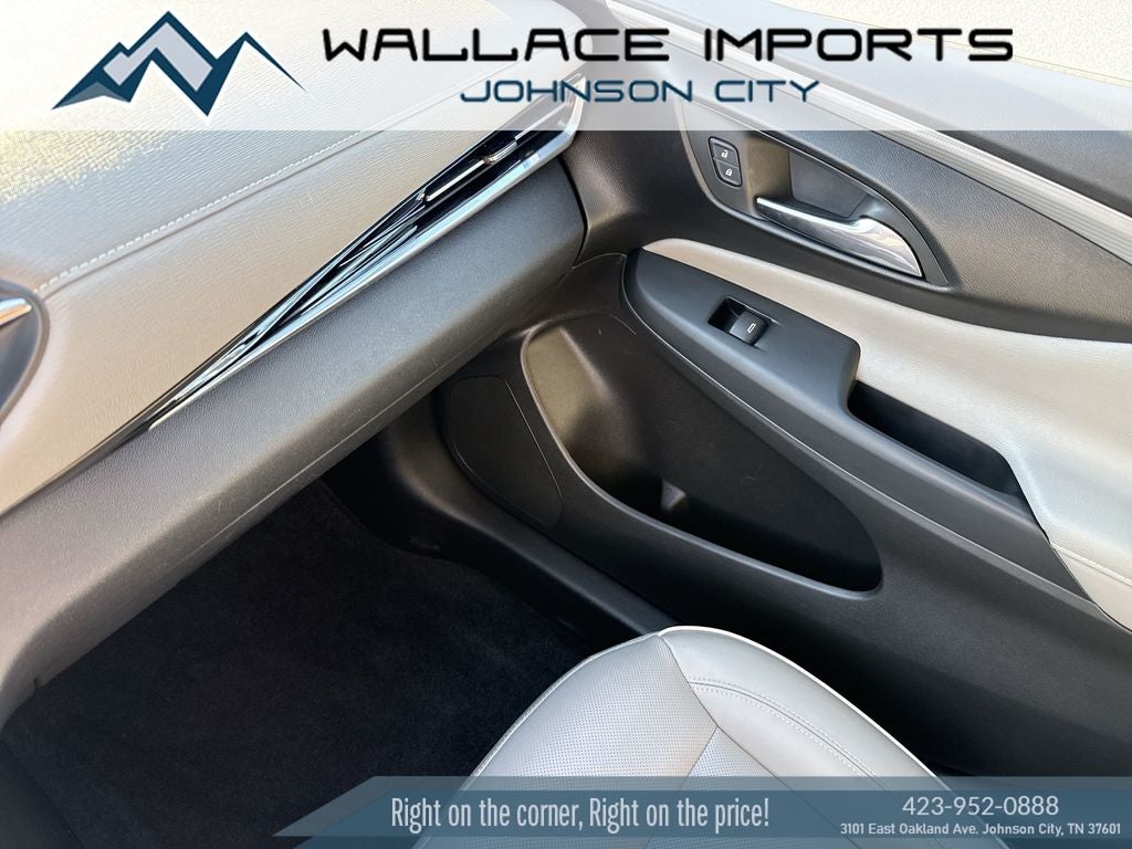 2024 Buick Envista Avenir