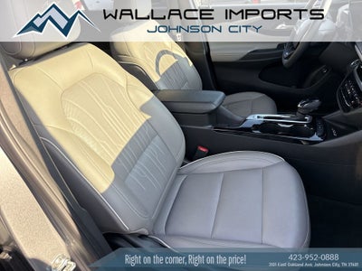 2024 Buick Envista Avenir