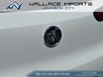 2022 Buick Encore GX Preferred