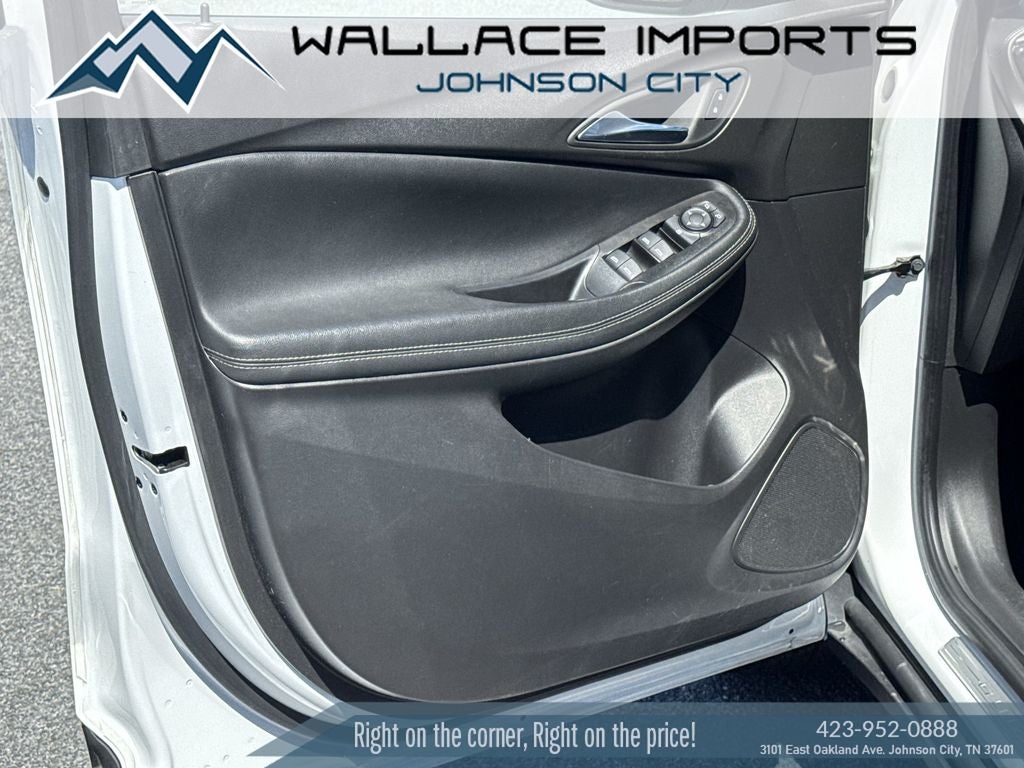 2022 Buick Encore GX Preferred