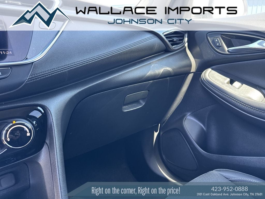 2022 Buick Encore GX Preferred