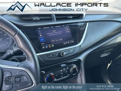 2022 Buick Encore GX Preferred