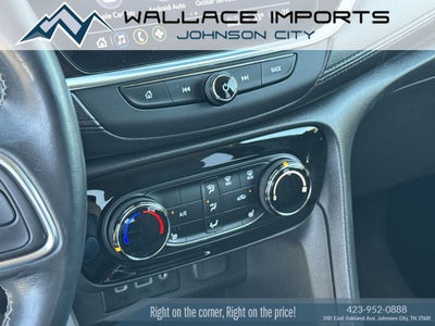 2022 Buick Encore GX Preferred