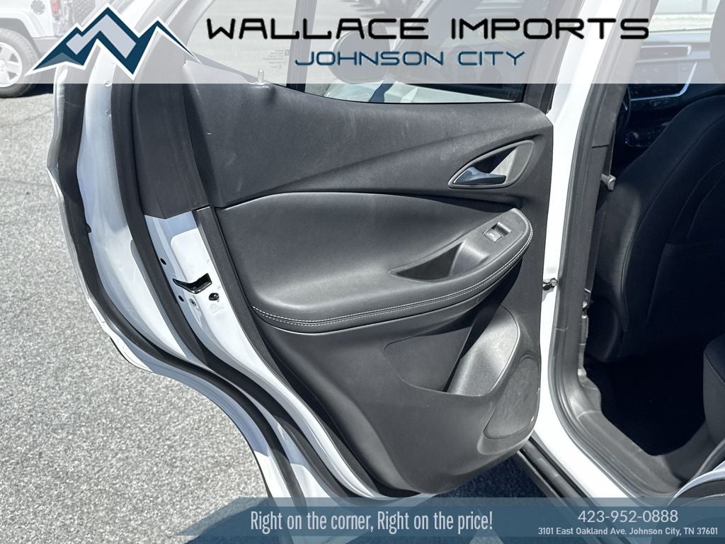 2022 Buick Encore GX Preferred