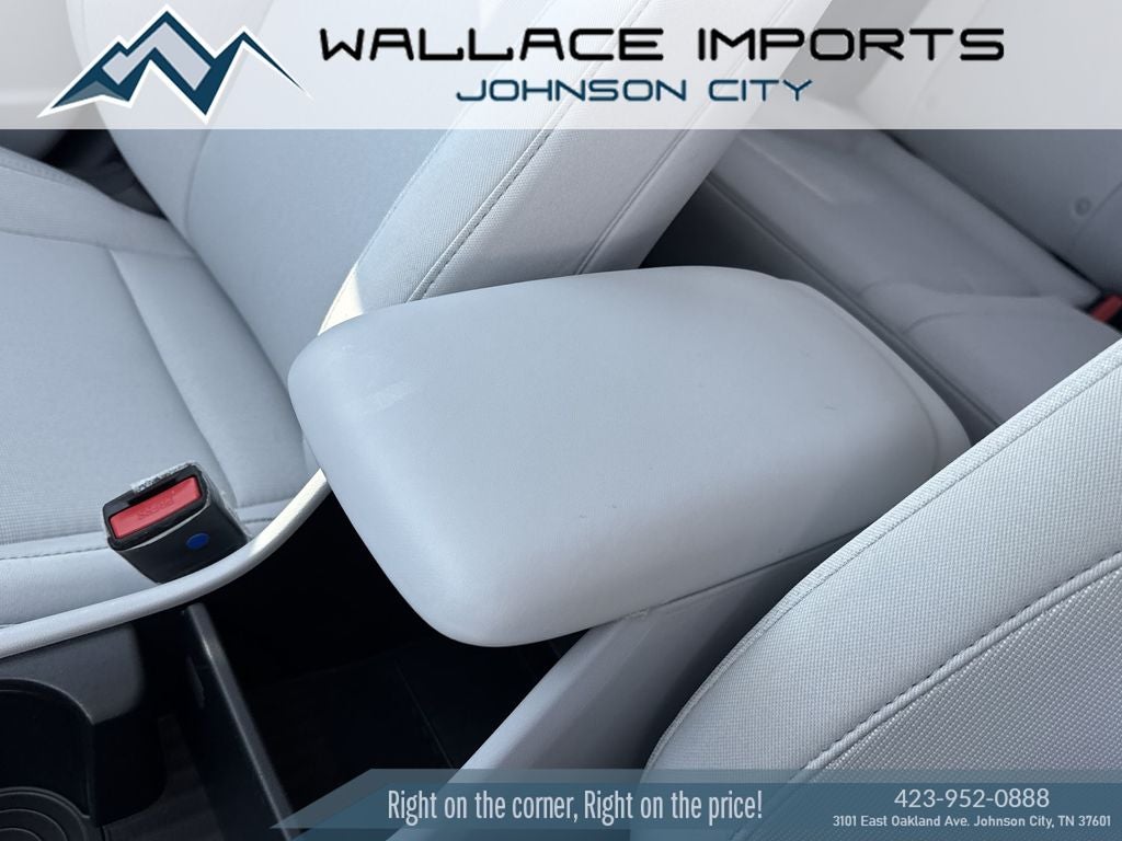 2025 Hyundai Kona SEL Convenience
