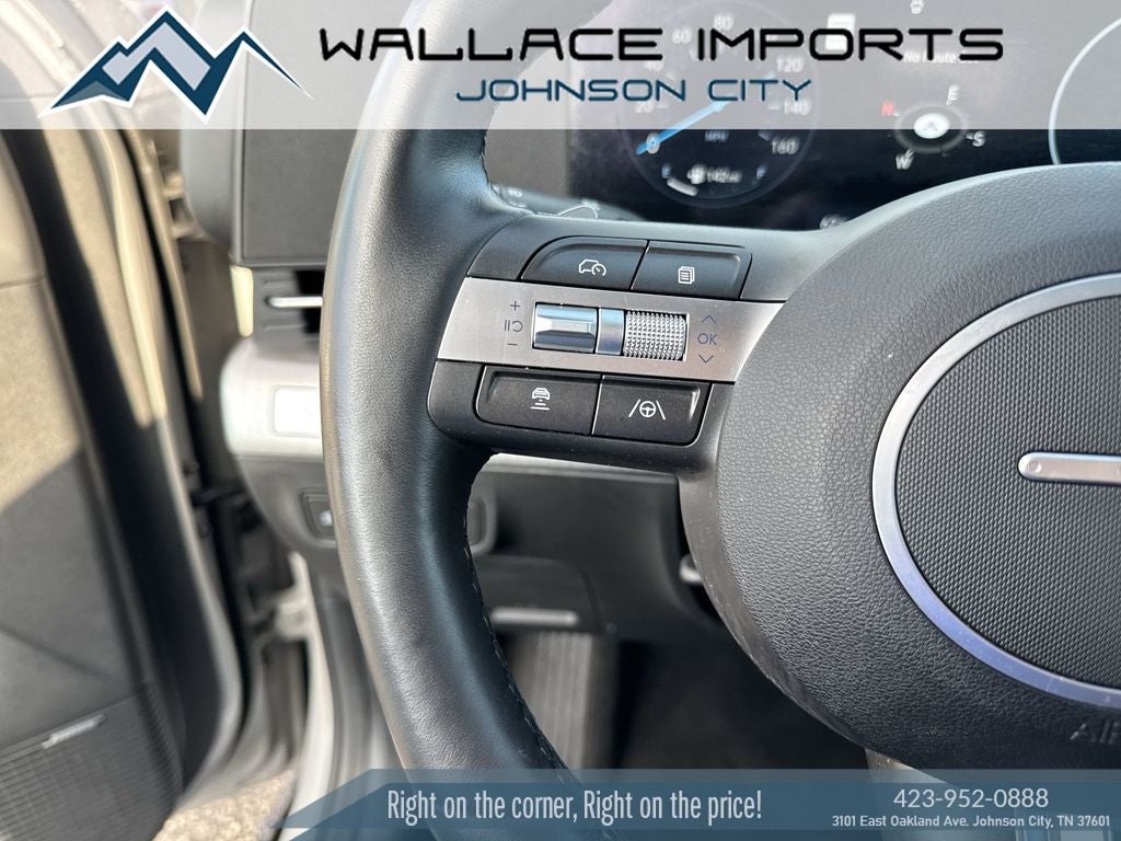 2024 Hyundai Kona Limited