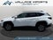 2024 Hyundai Tucson Hybrid Blue