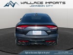 2023 Kia Stinger GT-Line