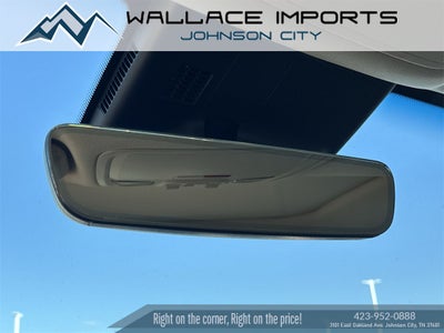 2023 Kia Stinger GT-Line