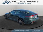 2023 Kia Stinger GT-Line
