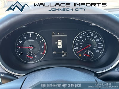 2023 Kia Stinger GT-Line