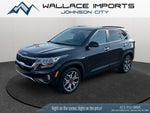 2023 Kia Seltos SX