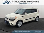2013 Kia Soul Plus